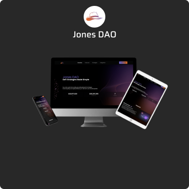 Jones Dao